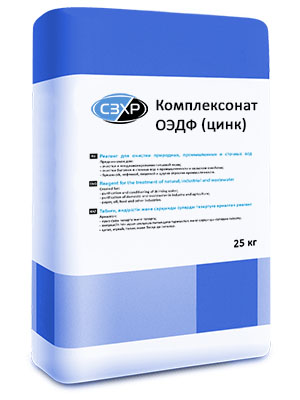 комплексонат оэдф