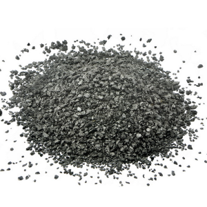 уголь активированный дробленный