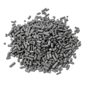 Уголь гранулированный Башсорб АГ-3