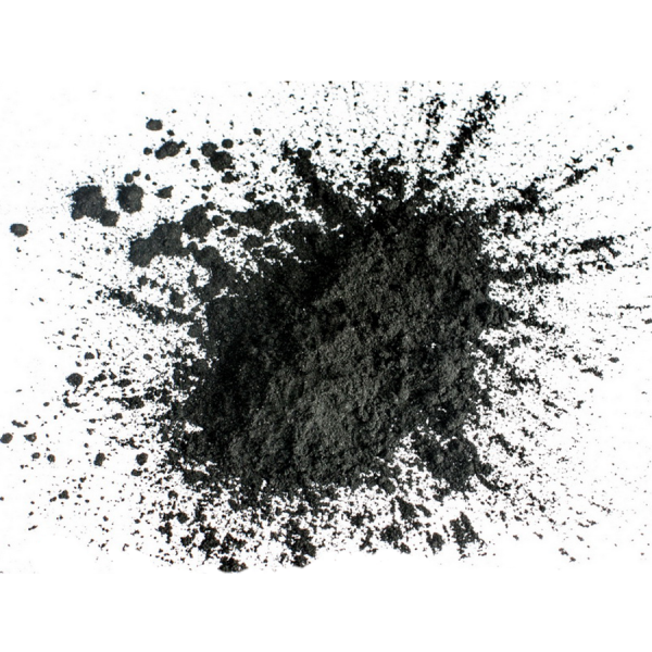 уголь порошковый активный