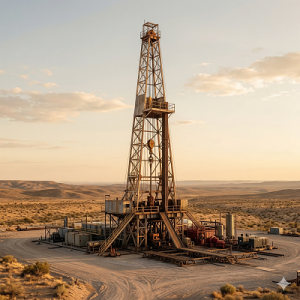 Реагенты для нефтедобычи