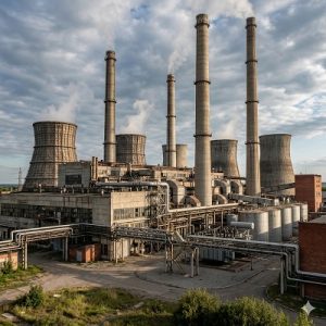 ТЭЦ ГРЭС АЭС