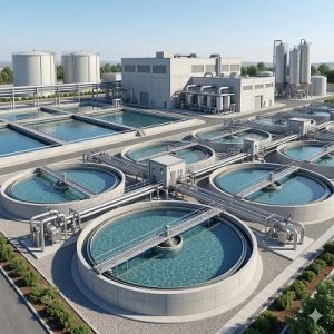 Водоподготовка