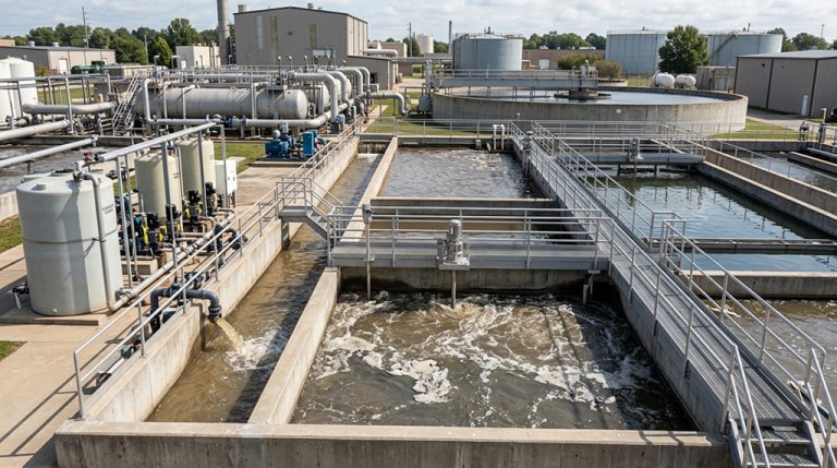 Флокулянт — что это такое, для чего применяют и как выбрать