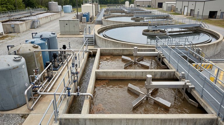 Коагулянт — что это такое, для чего применяют и как выбрать