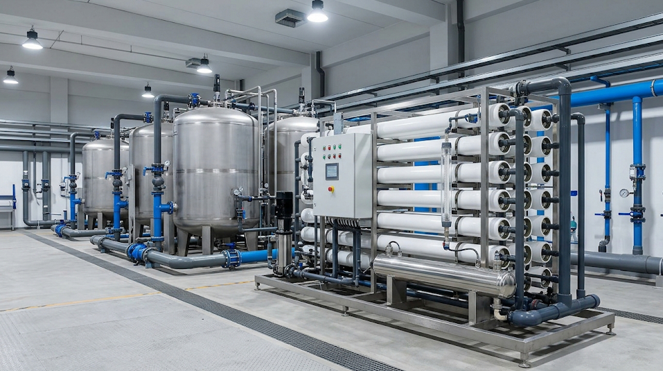 Технологическое сопровождение и выезд на объект