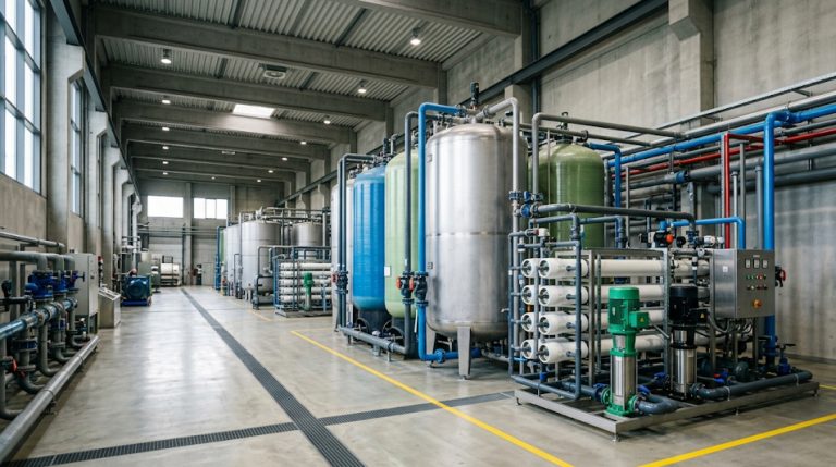 Трилон Б (ЭДТА) — применение