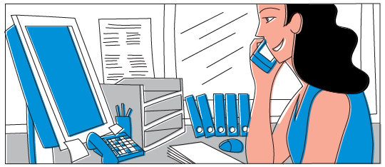 Заявка на выезд специалиста